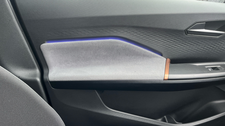 CUPRA Born 150kW V2 58kWh 5dr Auto Electric Hatchback